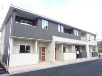 トゥー・ル・モンド弐番館の外観写真