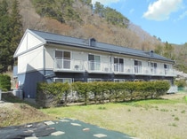 フレグランスりんどうの外観写真