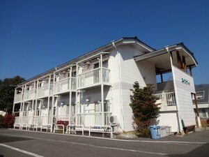 スイングN2外観写真