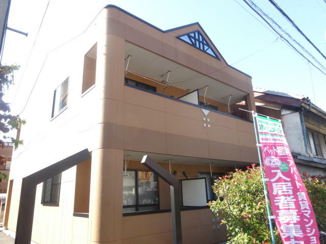 外観写真