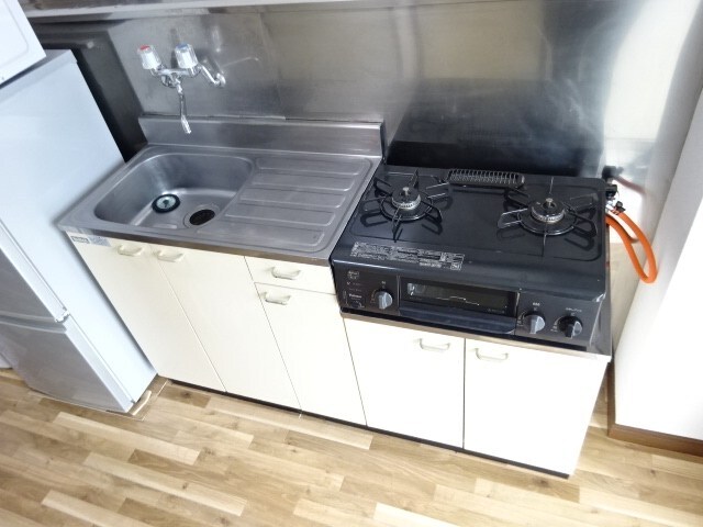 物件内観写真3　(参考写真)