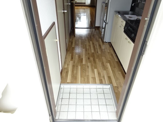 物件内観写真7　(参考写真)