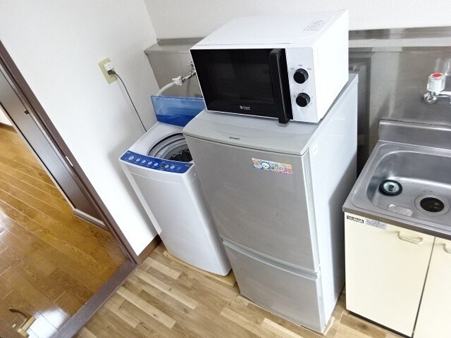 物件内観写真16　(参考写真)