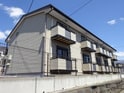 Hope Hill新田