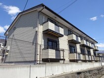 Hope Hill新田の外観写真