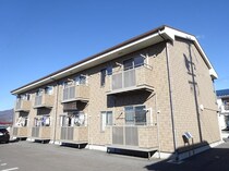 O.dollyの外観写真