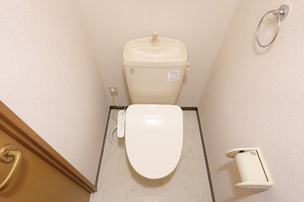 トイレ(参考写真)