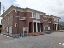 エクセレント・クレオパトラDの外観写真