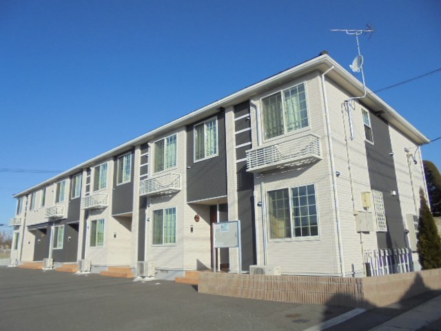 アロッジオ・ルーチェ