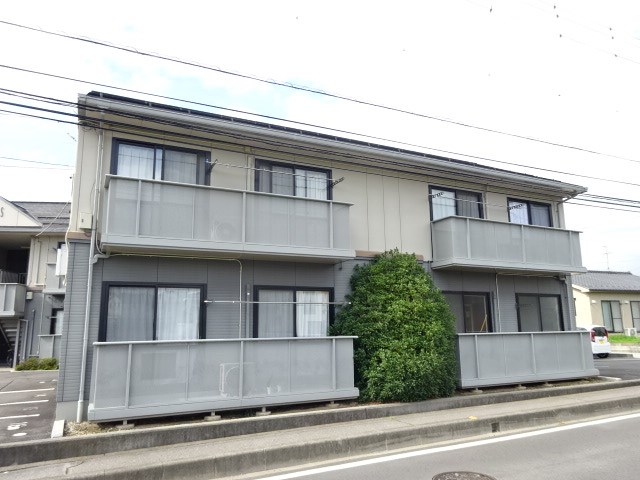 ウォーターミル中村B