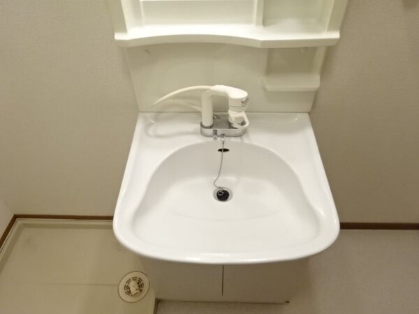 洗面所