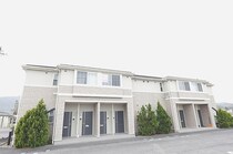 エル・ガーデンの外観写真