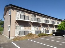 SurplusEspoir（サープラスエスポワール）の外観写真