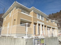 清新　K1の外観写真