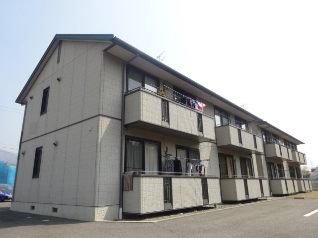 シャーメゾンビビットＣ棟