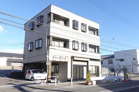 正昌ビル外観写真