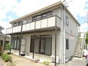シティハイムコクブA棟
