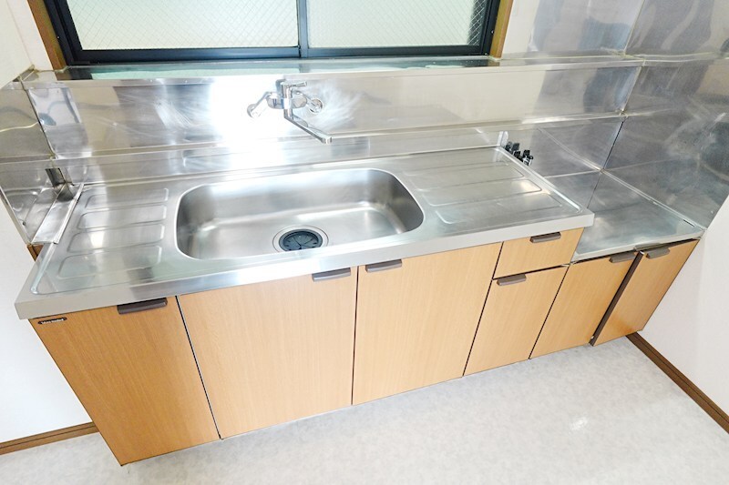 物件内観写真3　(参考写真)