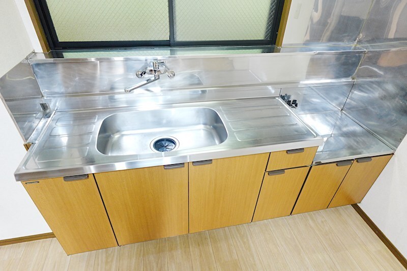 物件内観写真3　(参考写真)