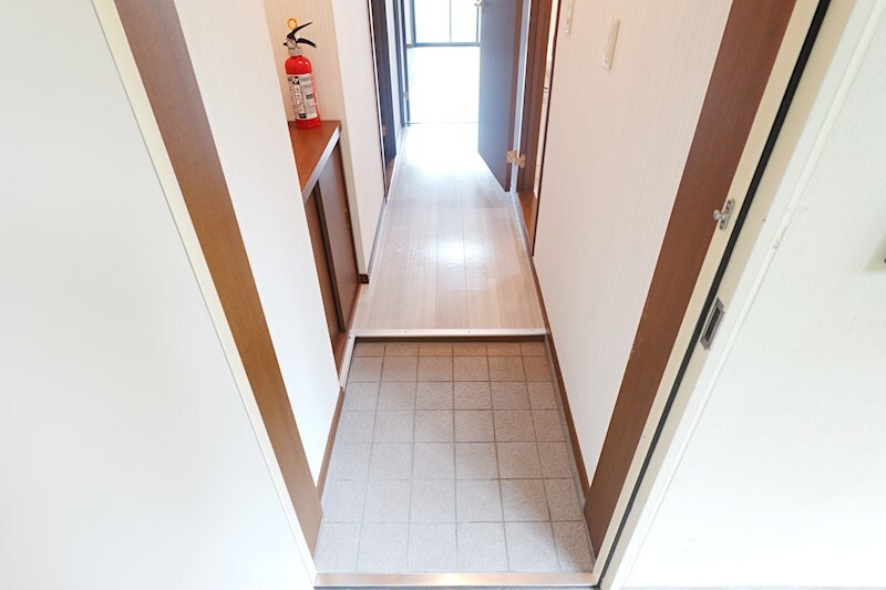 物件内観写真7　(参考写真)