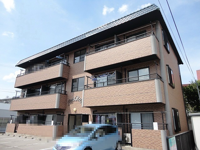 外観写真