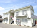 グリーンハイツ山口
