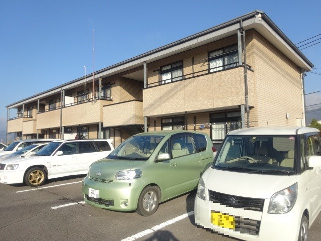 コーポ松