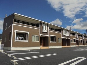 コージコート・5外観写真