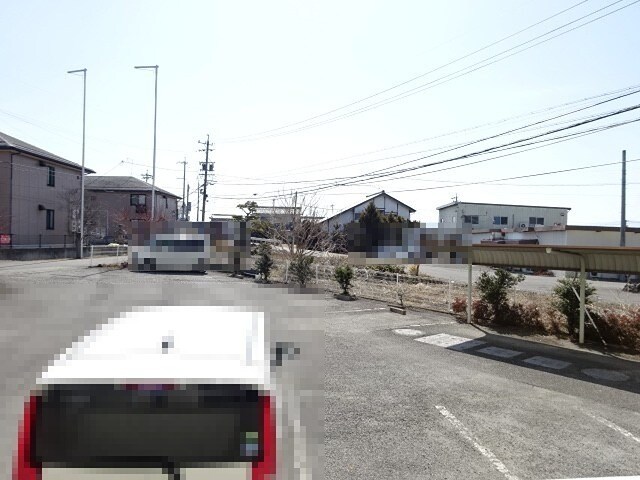 物件内観写真2　(参考写真)