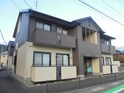 バリュージュ住吉　Ｓ棟