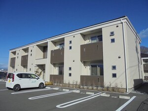 Ｖiew Maison Tomoe外観写真