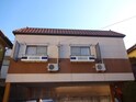 パークハイツ上田ＢII棟