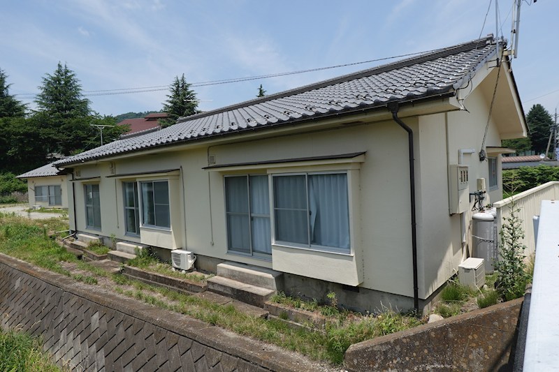 髙寺アパート