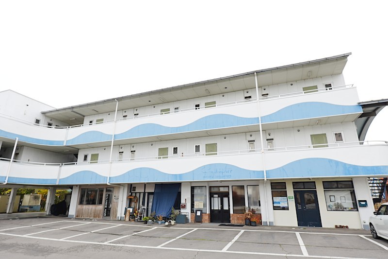 ハビットパーク赤坂