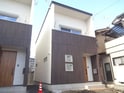 セレンテＢ棟