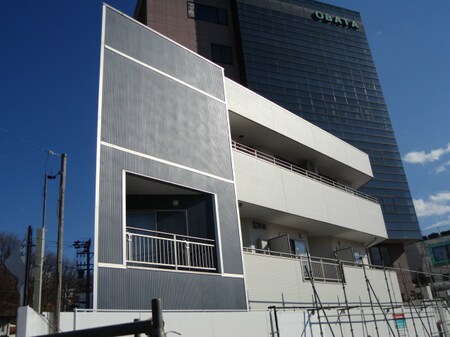 Luce.K外観写真