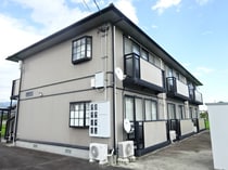 ハイツ彩雲の外観写真