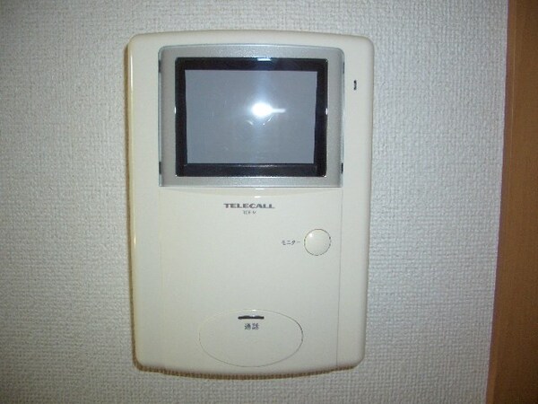 セキュリティ(参考写真)