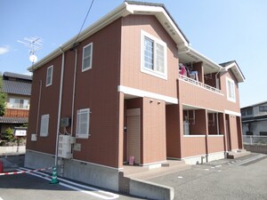 ホップ外観写真