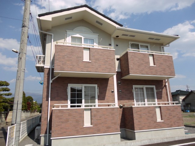 グランデュール城北Ｋ