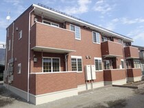 ラ・フレーズの外観写真