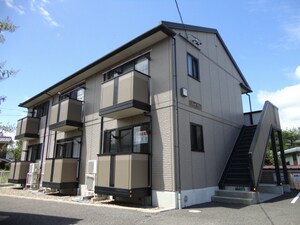 グランサンク外観写真