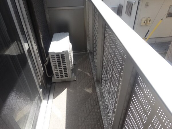 その他(参考写真（202号室）)