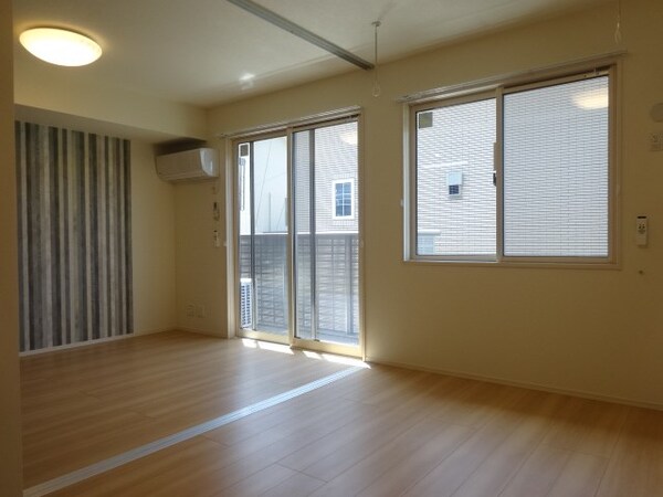 その他(参考写真（202号室）)