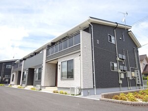 グレイス・利幸I外観写真