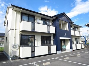 アヴニールＴ　Ｂ外観写真