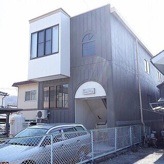 ルミエール常田の物件外観写真