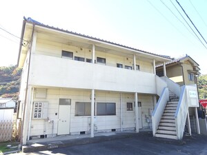 コーポA外観写真