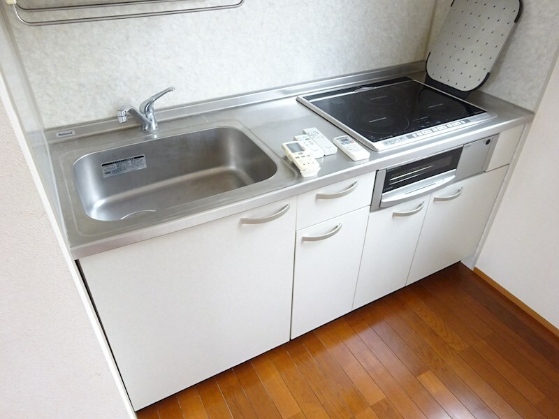 物件内観写真4　(参考写真)