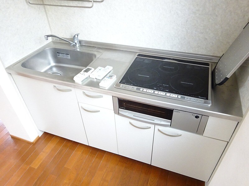 物件内観写真18　(参考写真)